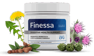 Finessa Review
