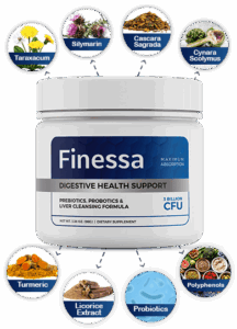 Finessa Supplement